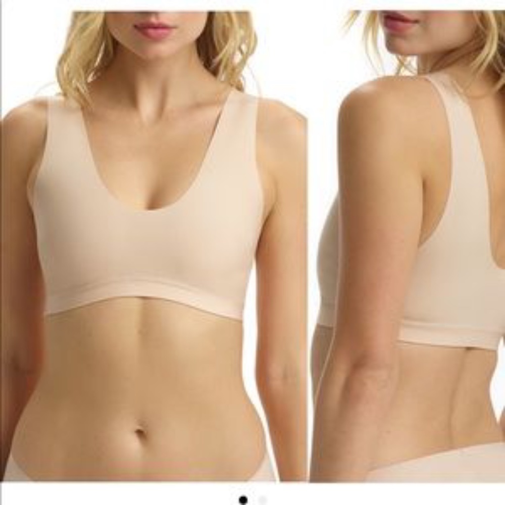 COMMANDO NWOT Fast Track Multitasking Bra